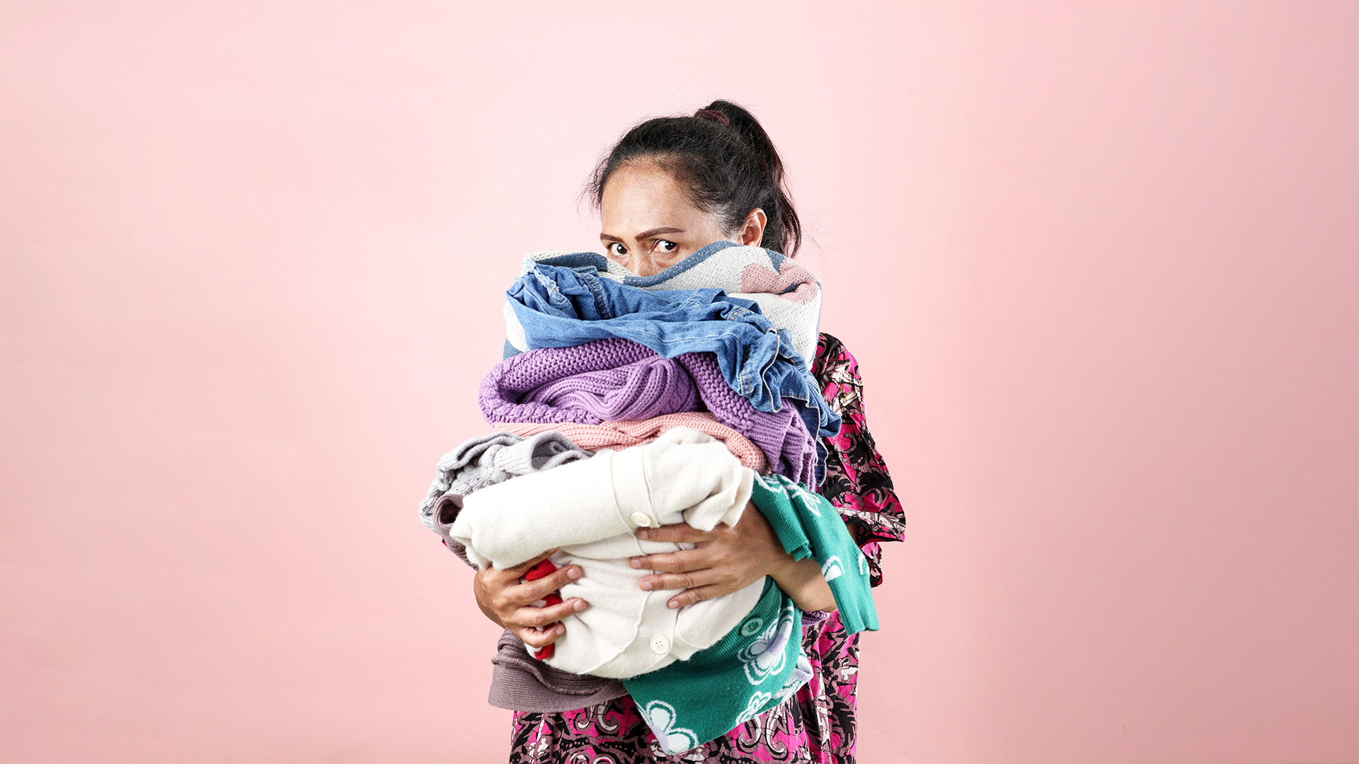 Beyond the Laundry Cycle: What We Learned from Two Home Visits